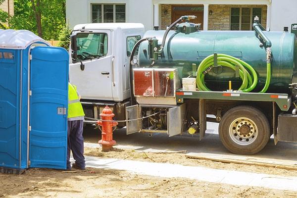 Smyrna Portable Toilet Rental office